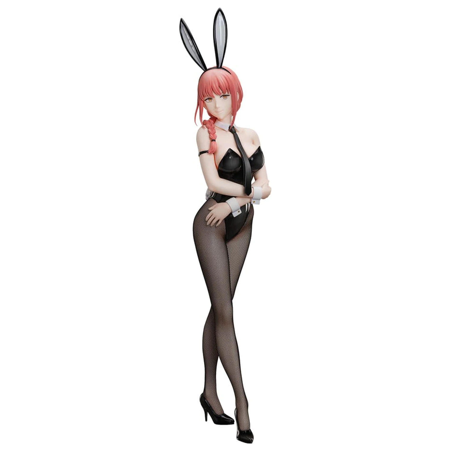 Chainsaw Man statuie din PVC 1/4 Makima: Bunny Ver. 50 cm poza produsului