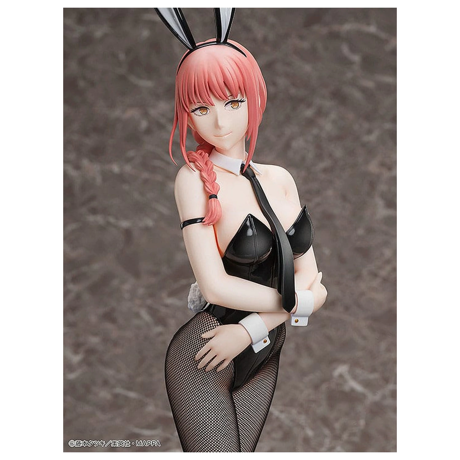 Chainsaw Man statuie din PVC 1/4 Makima: Bunny Ver. 50 cm poza produsului