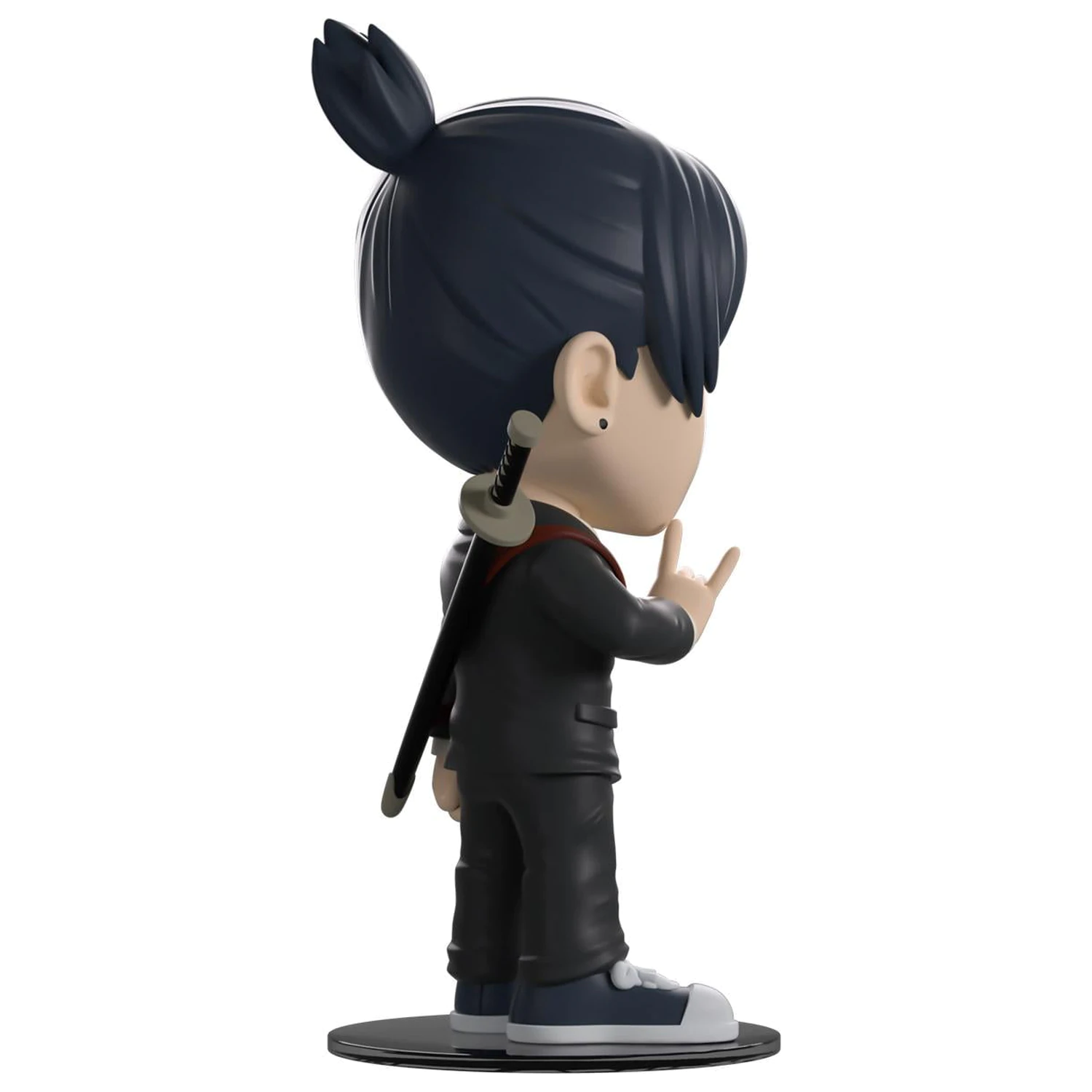 Figura Chainsaw Man Aki Youtooz 12.5 cm poza produsului