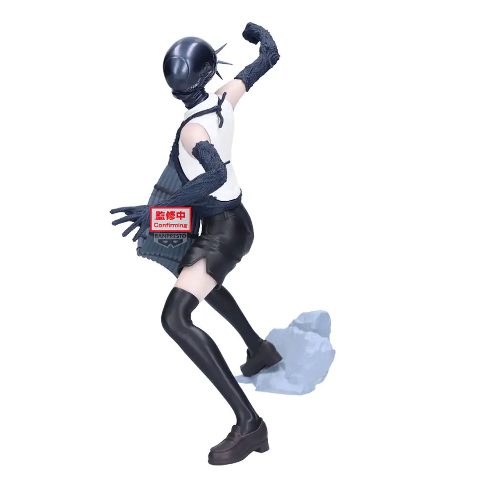 Chainsaw Man Bomb Grandista Movie figurină 20cm poza produsului