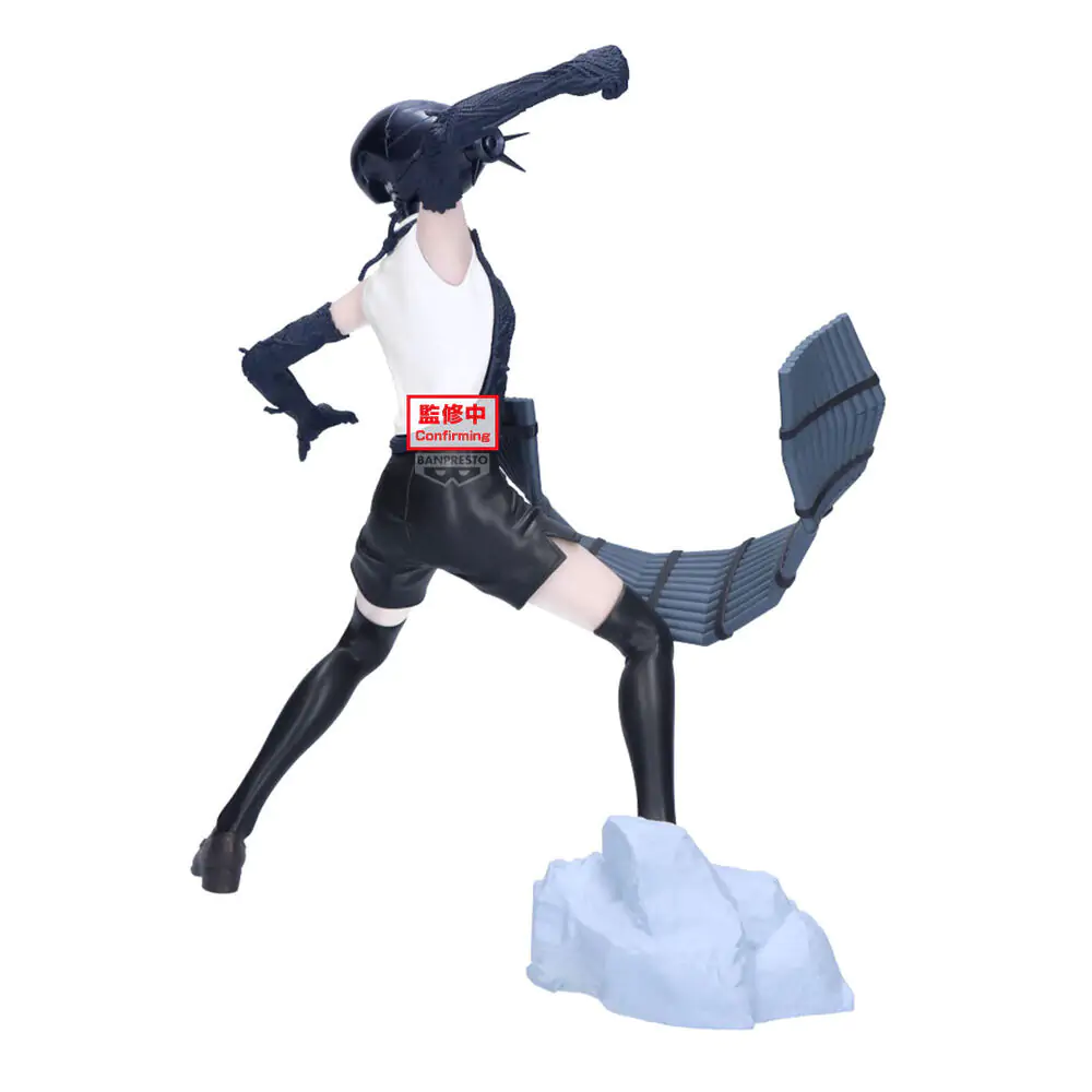 Chainsaw Man Bomb Grandista Movie figurină 20cm poza produsului