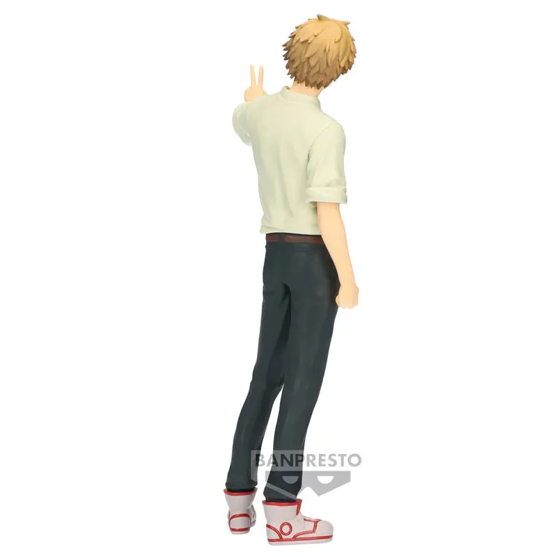 Chainsaw Man Chain Spirits Denji figurină vol.1 17cm poza produsului