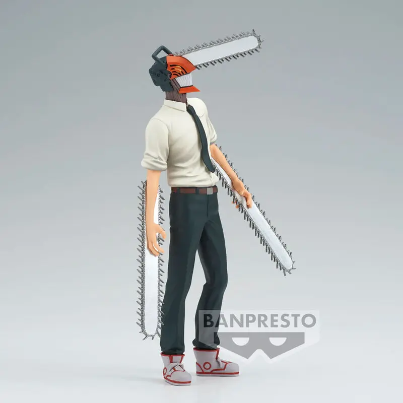 Chainsaw Man Chain Spirits vol.5 figurină 16cm poza produsului