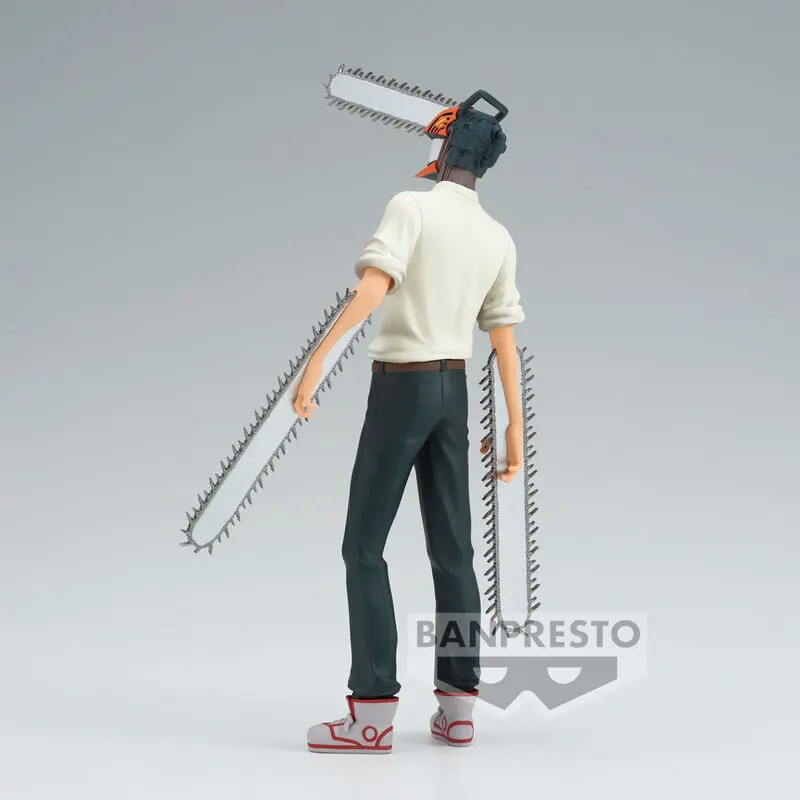 Chainsaw Man Chain Spirits vol.5 figurină 16cm poza produsului