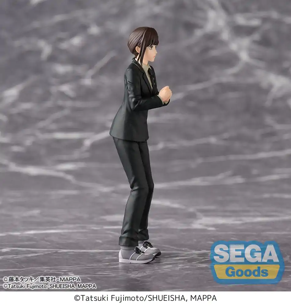Chainsaw Man Desktop x Decorate Collections Statuie PVC Kobeni 16 cm poza produsului