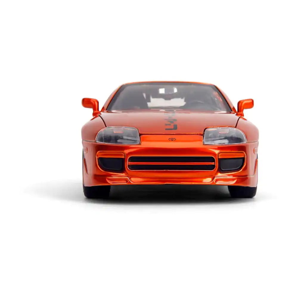 Chainsaw Man Model Diecast 1/24 1997 Honda Civic poza produsului