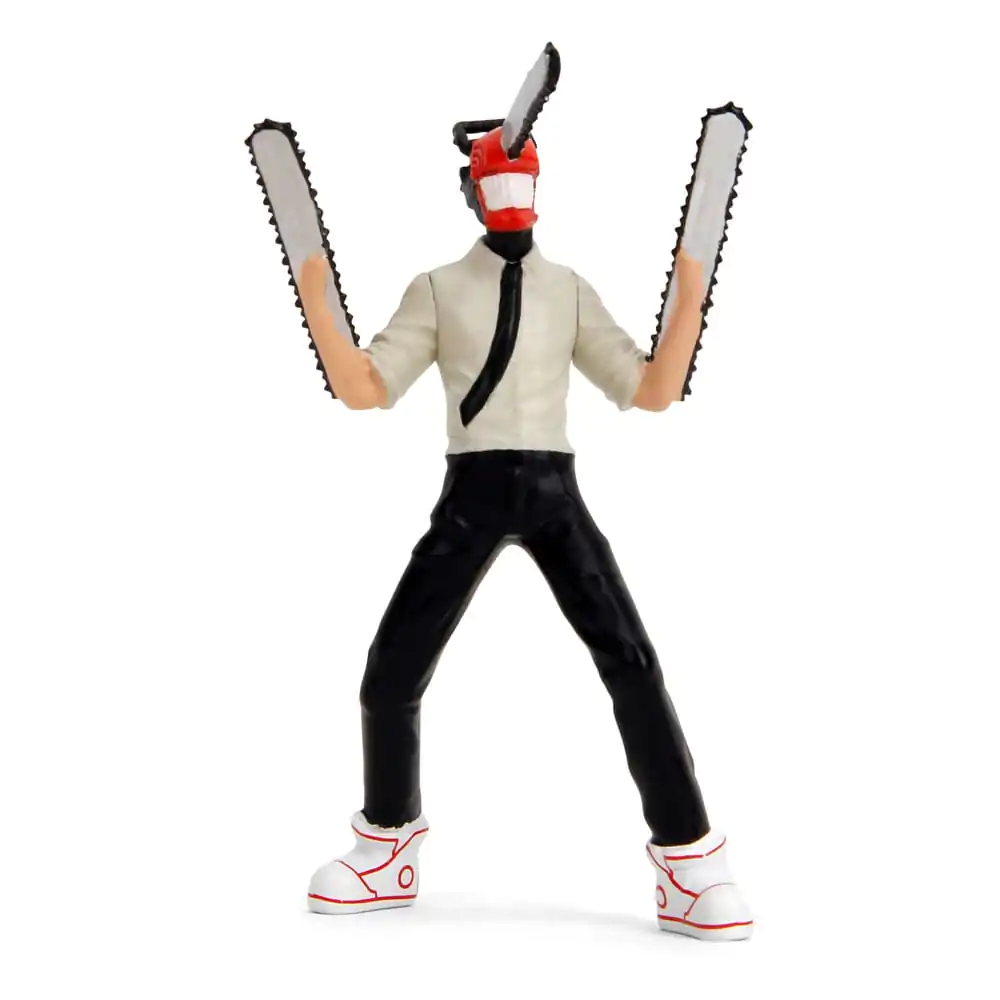 Chainsaw Man Model Diecast 1/24 1997 Honda Civic poza produsului