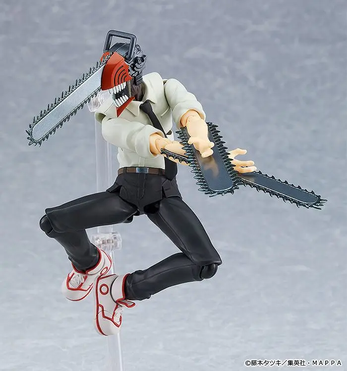 Figurină de acțiune Figma Chainsaw Man Denji 15 cm poza produsului