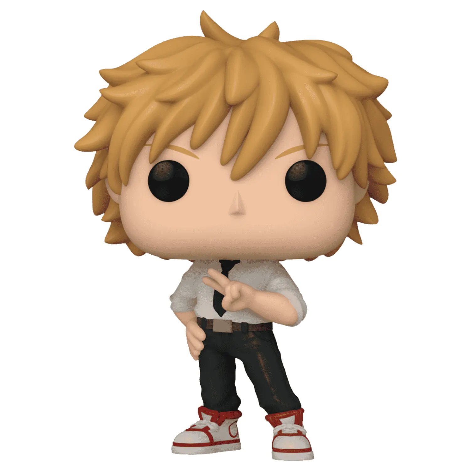 Chainsaw Man Funko POP! Figurină de Vinil Animație Denji 9 cm poza produsului