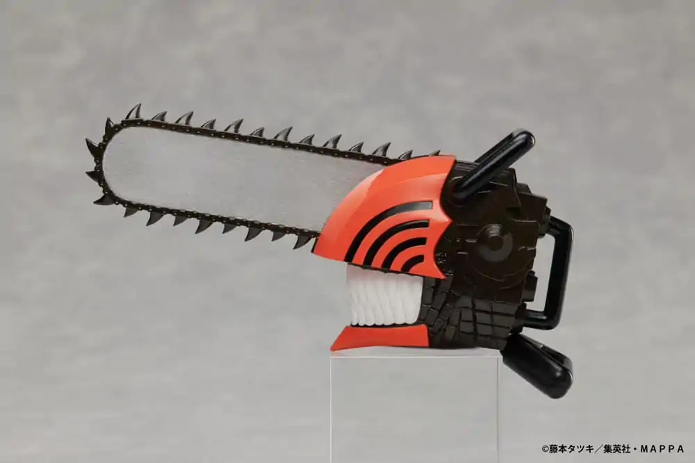 Figurină cu efecte sonore Chainsaw Man 13 cm poza produsului