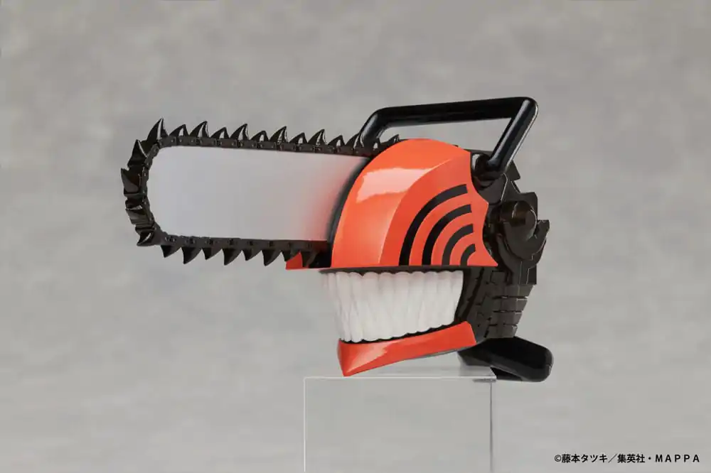 Figurină cu efecte sonore Chainsaw Man 13 cm poza produsului