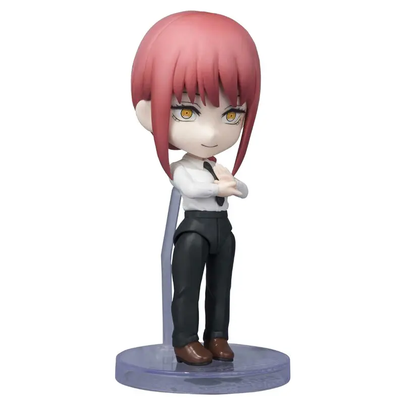 Chainsaw Man Figuarts mini Figurina de acțiune Makima 10 cm poza produsului