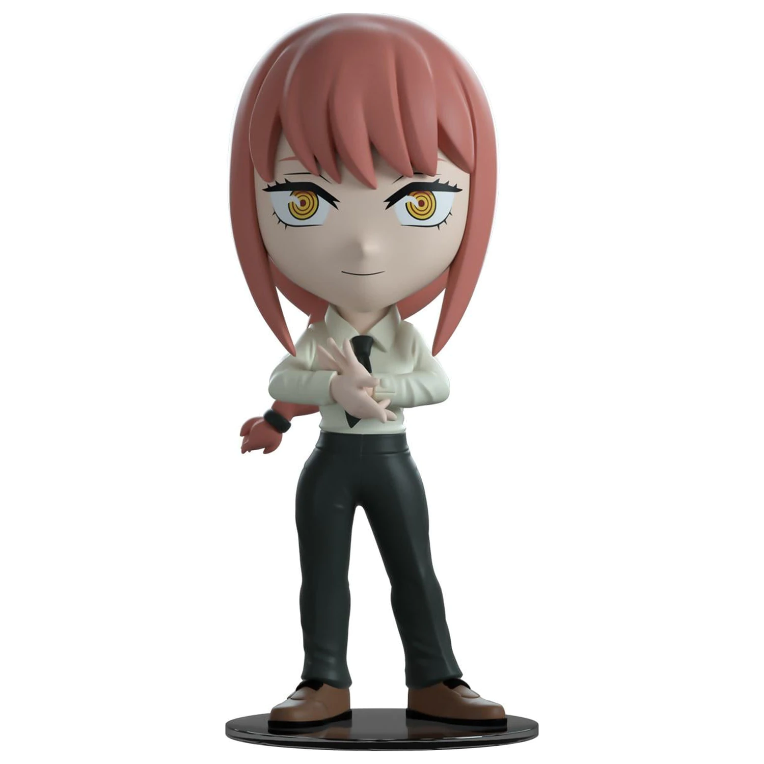 Figura Chainsaw Man Makima Youtooz 11 cm poza produsului