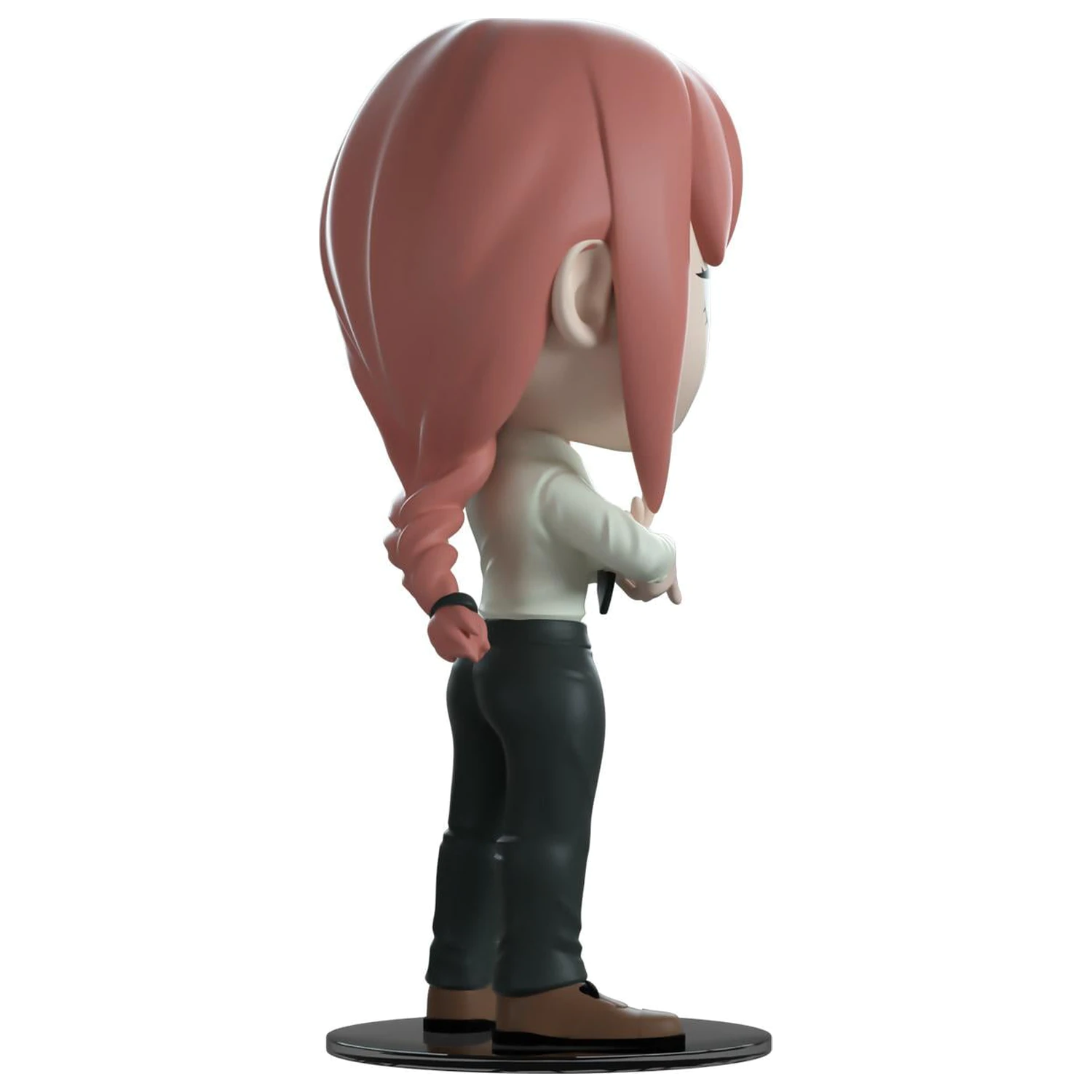 Figura Chainsaw Man Makima Youtooz 11 cm poza produsului