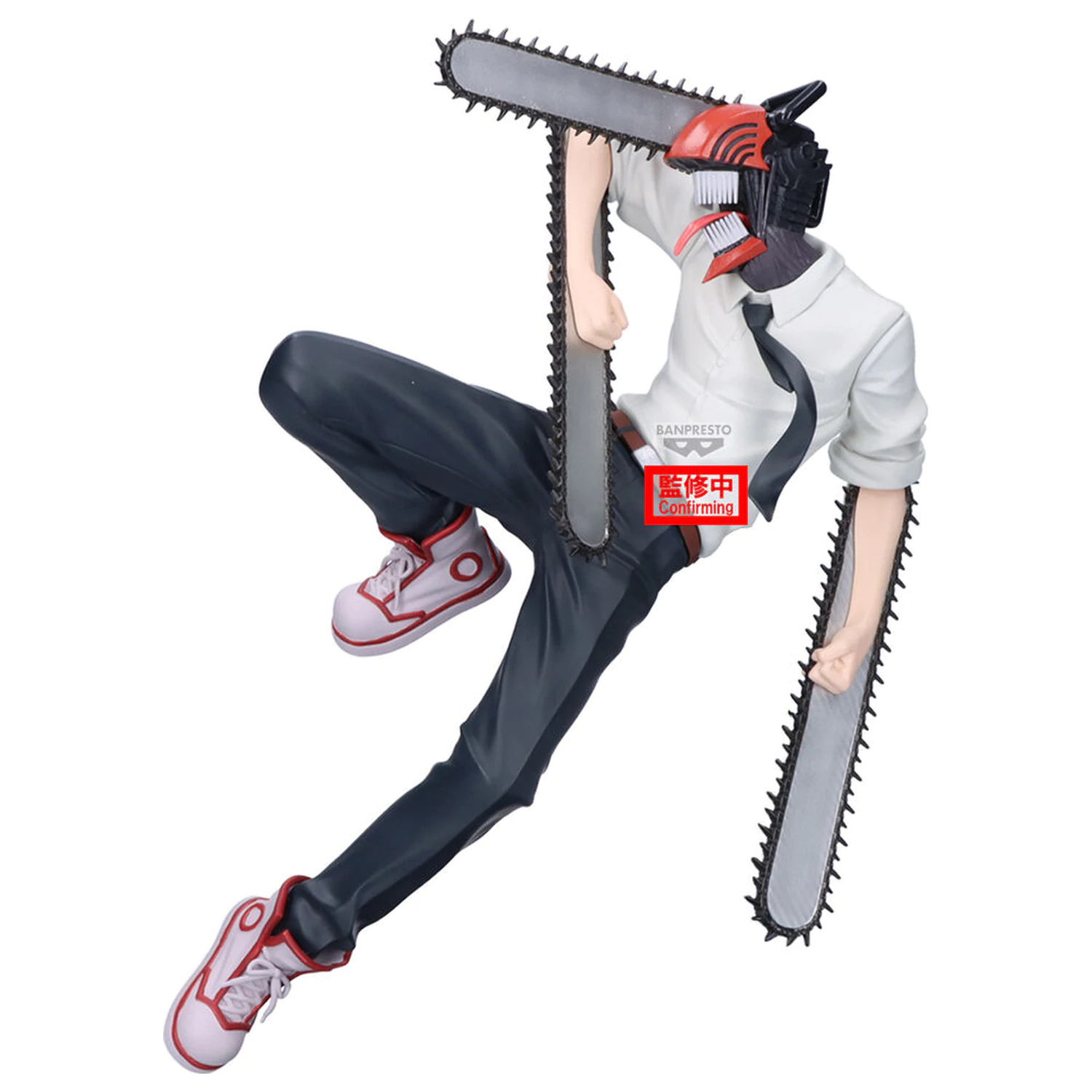 Chainsaw Man Maximatic Chainsaw Man figura 20cm poza produsului