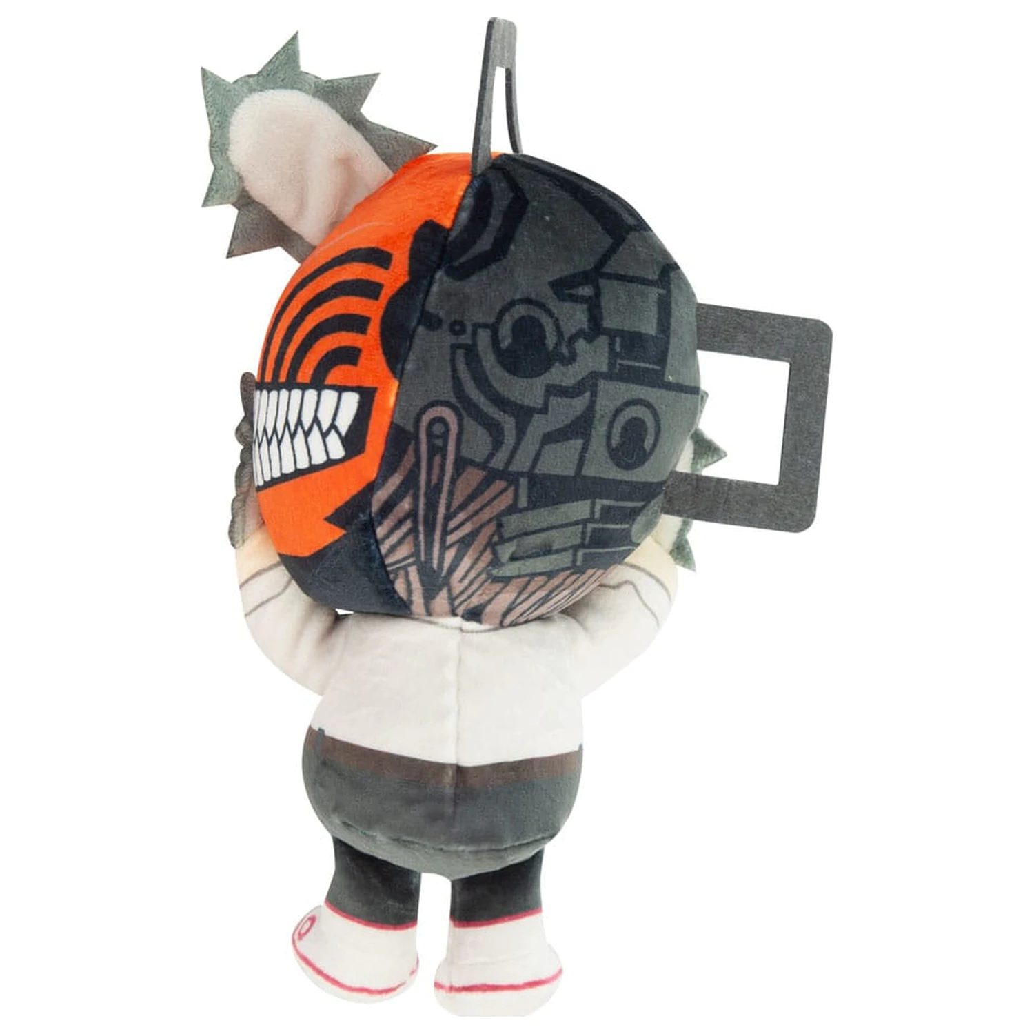 Chainsaw Man Mocchi-Mocchi Figurina de pluș Denji Sleeping 20 cm poza produsului