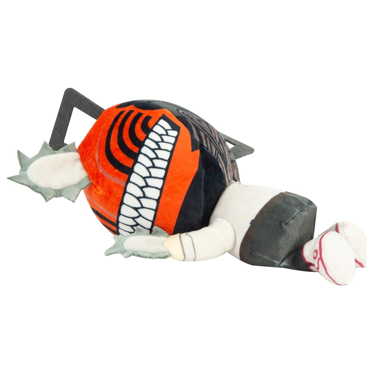 Chainsaw Man Mocchi-Mocchi Figurina de pluș Denji Sleeping 20 cm poza produsului