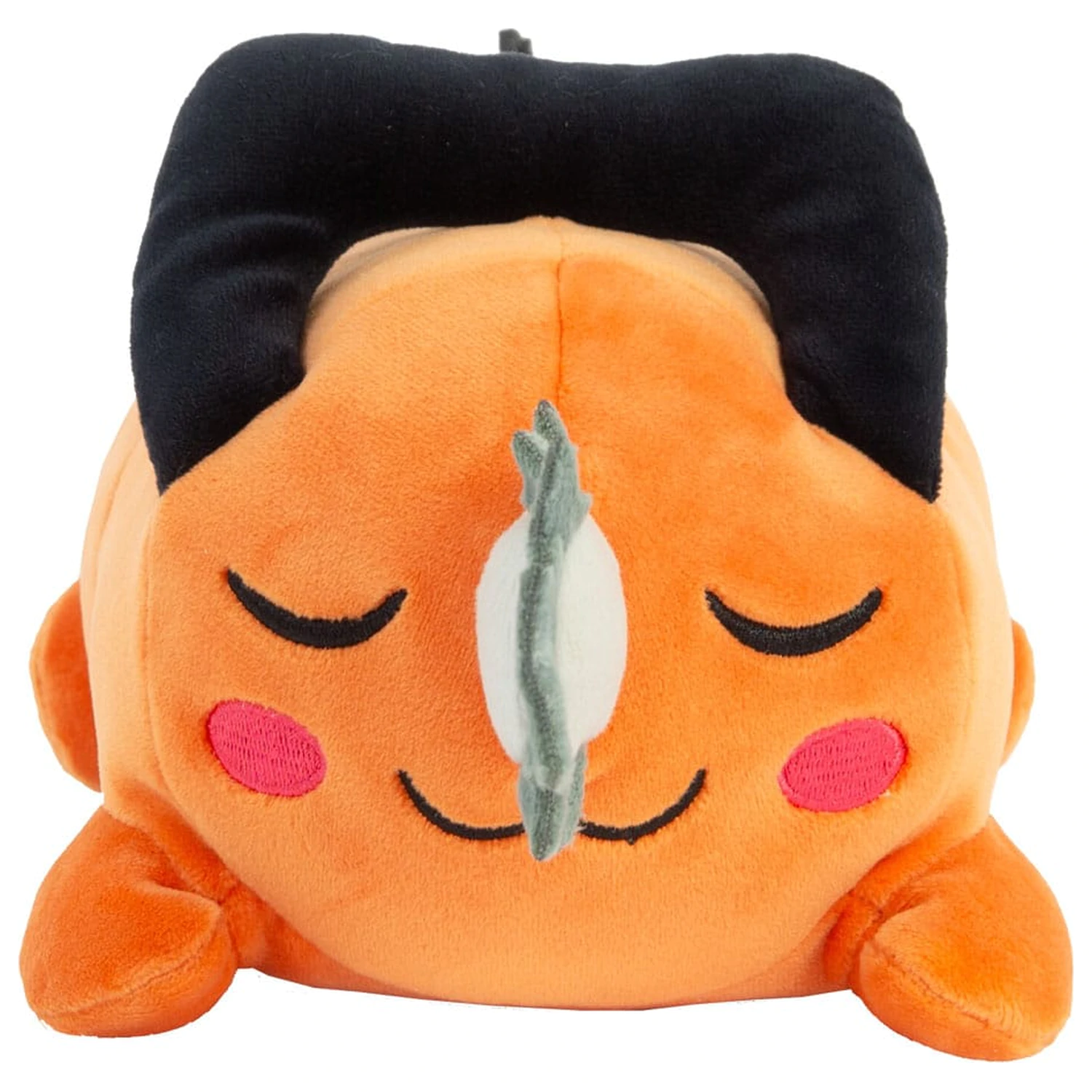 Chainsaw Man Mocchi-Mocchi Figurina de pluș Pochita Dormind 20 cm poza produsului