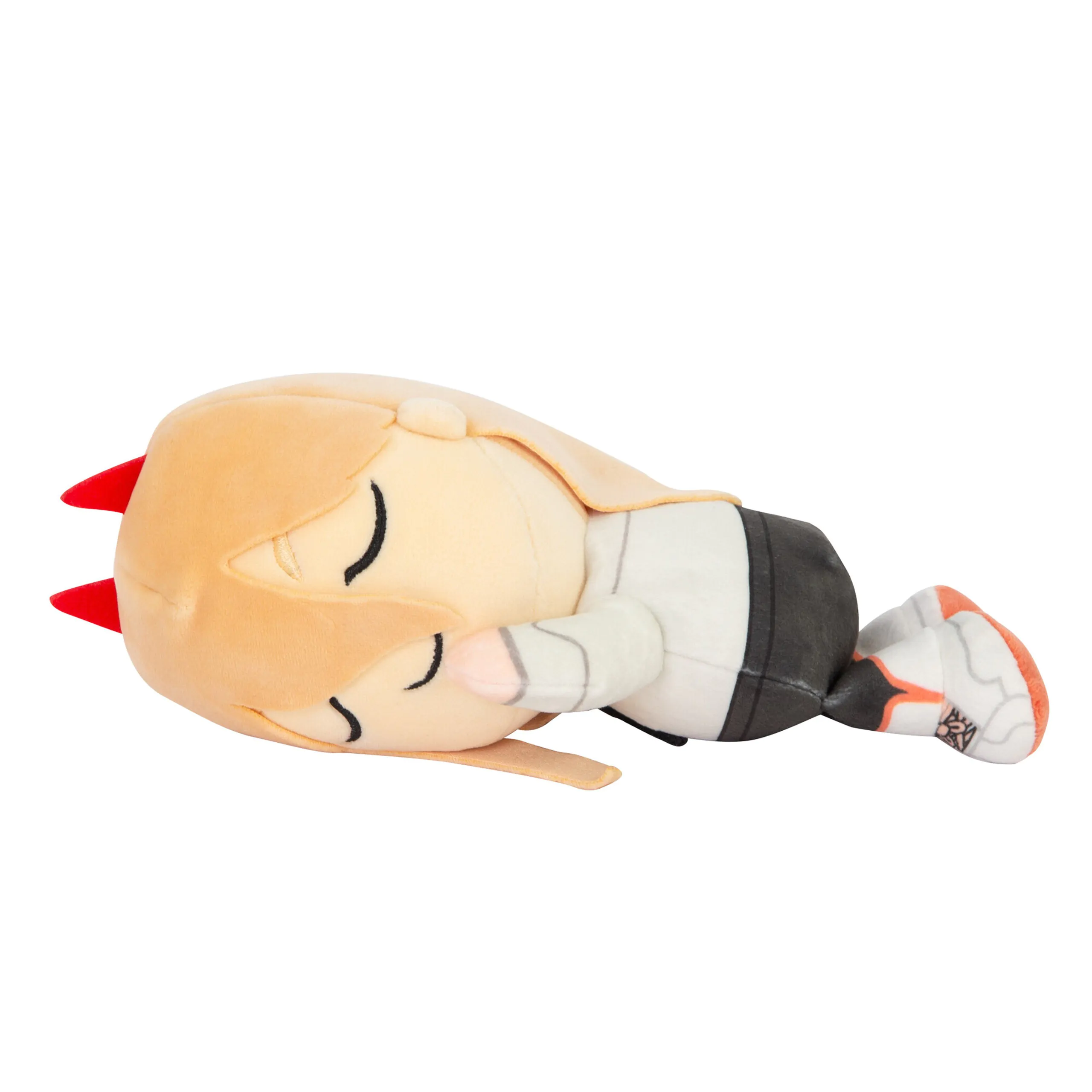 Chainsaw Man Mocchi-Mocchi Figurina de pluș Power Sleeping 20 cm poza produsului