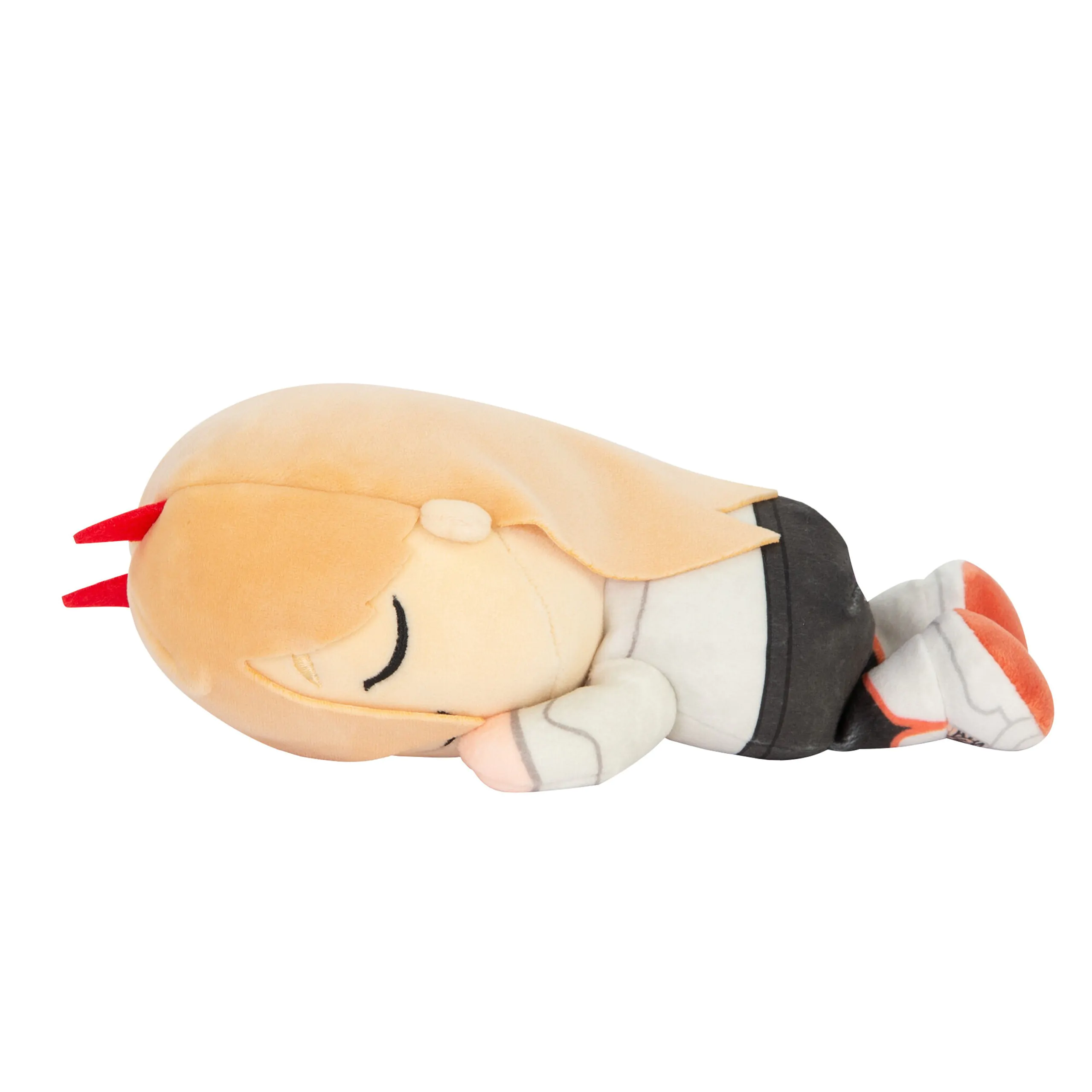 Chainsaw Man Mocchi-Mocchi Figurina de pluș Power Sleeping 20 cm poza produsului