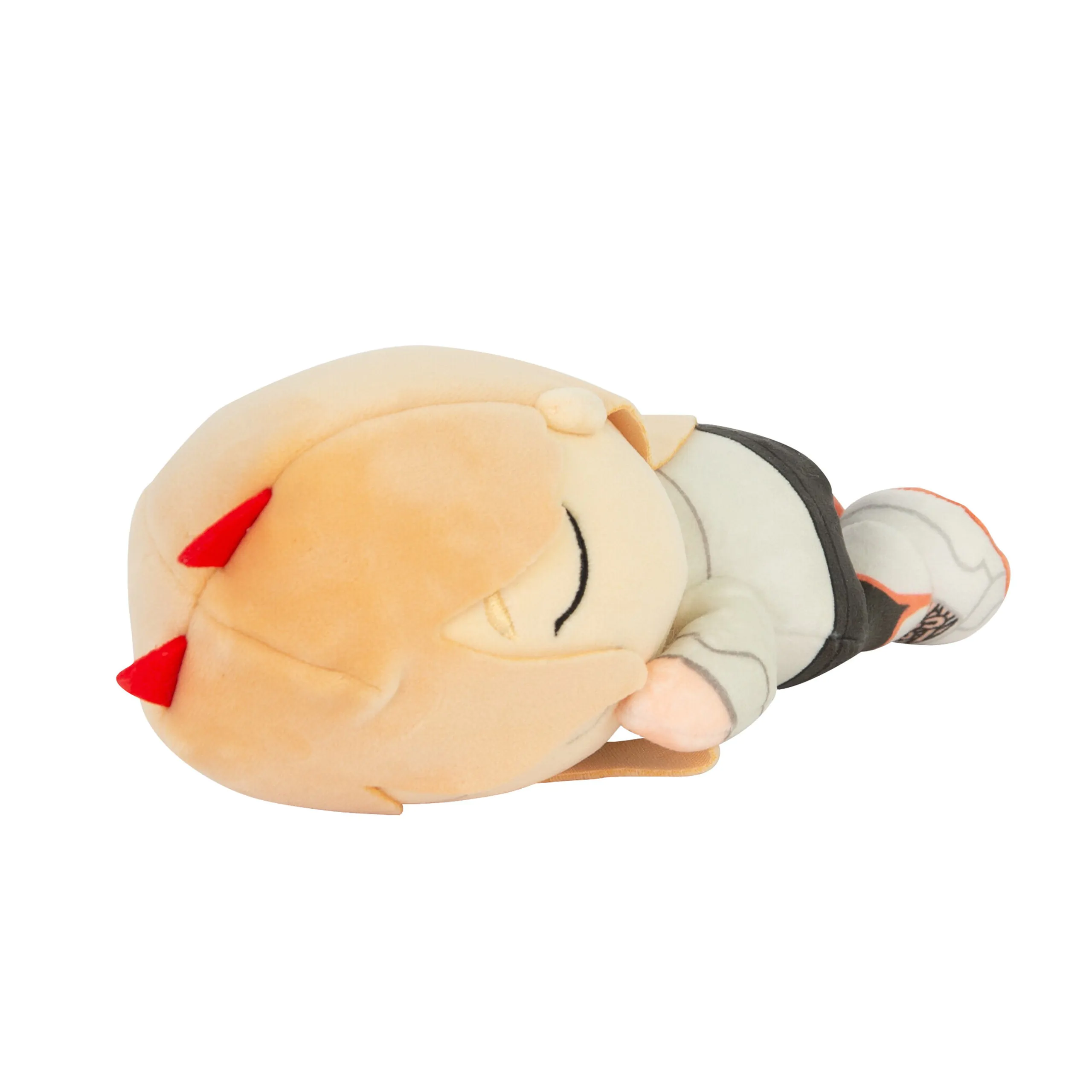 Chainsaw Man Mocchi-Mocchi Figurina de pluș Power Sleeping 20 cm poza produsului