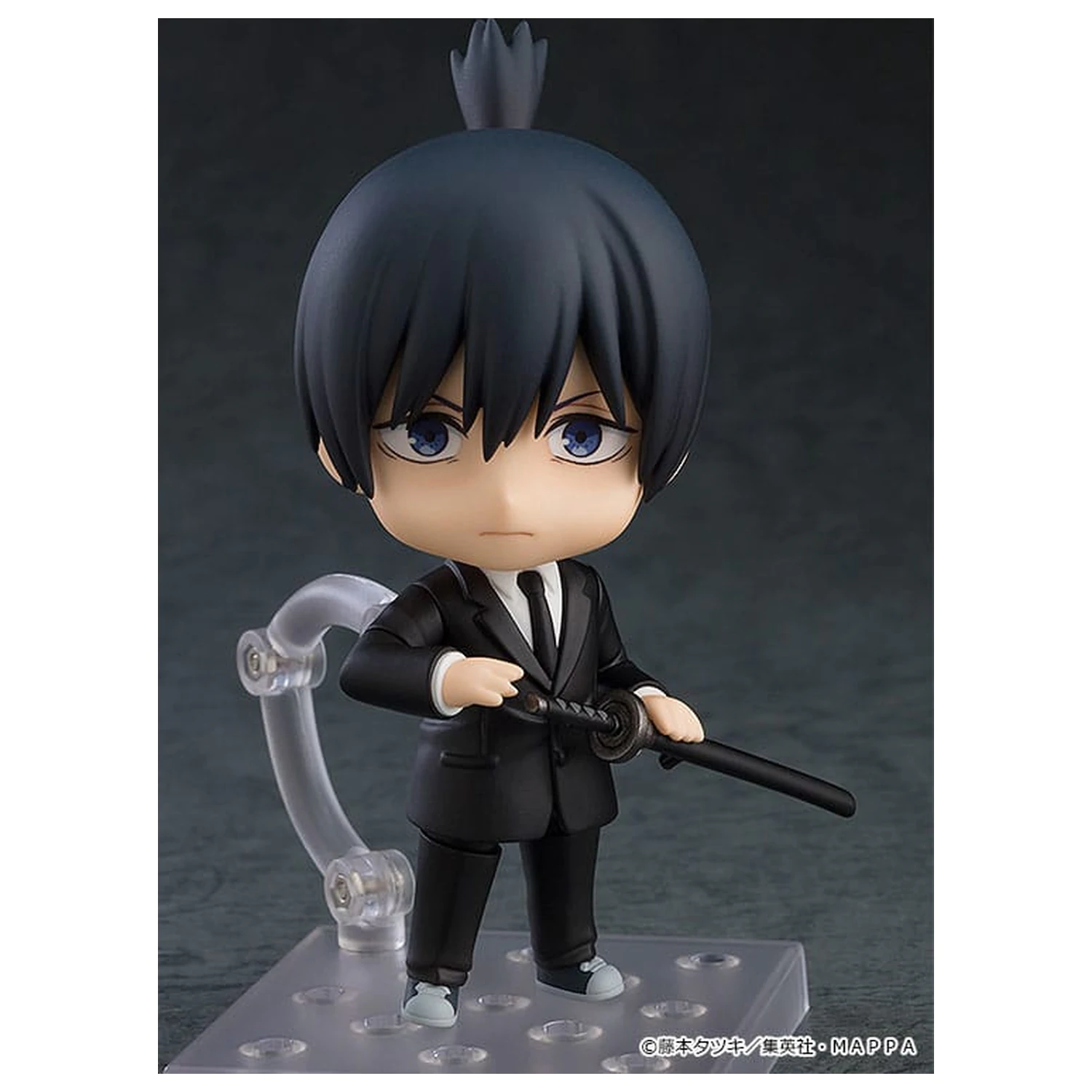 Chainsaw Man Nendoroid figurina de actiune Aki Hayakawa 10 cm poza produsului