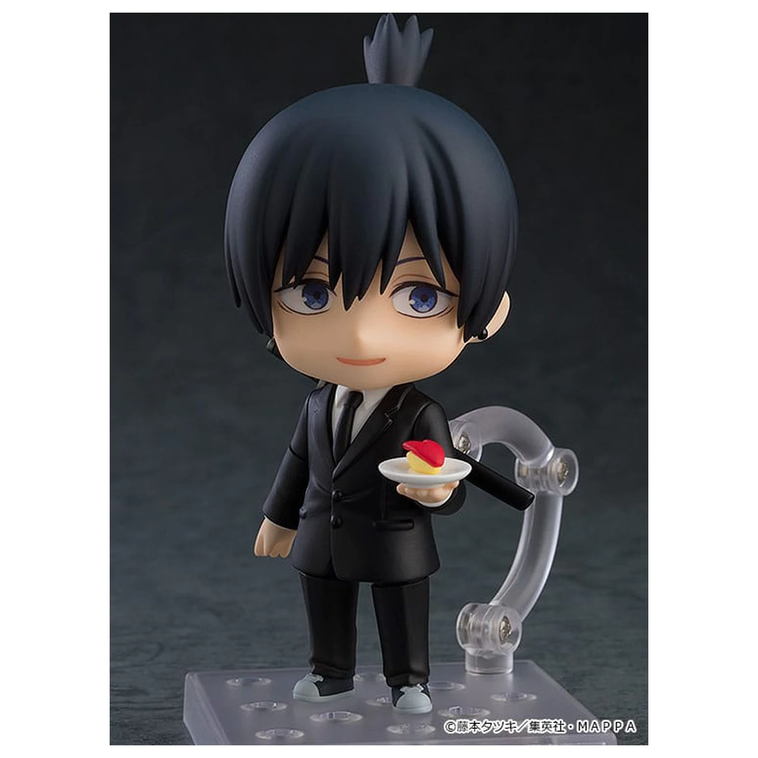 Chainsaw Man Nendoroid figurina de actiune Aki Hayakawa 10 cm poza produsului