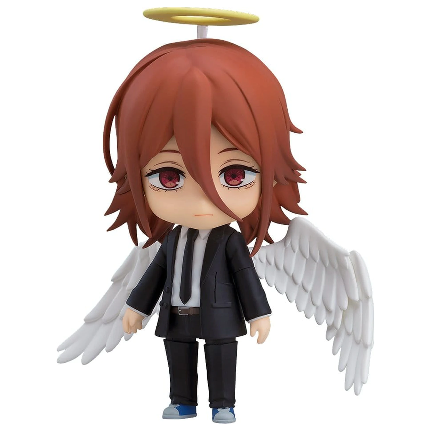 Chainsaw Man Nendoroid figurina de actiune Angel Devil 10 cm poza produsului