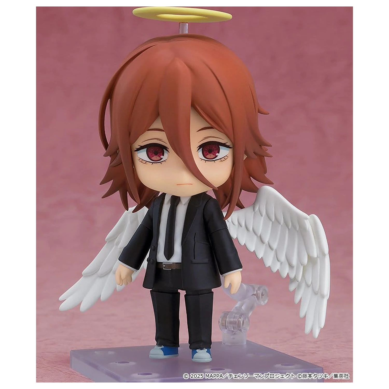 Chainsaw Man Nendoroid figurina de actiune Angel Devil 10 cm poza produsului