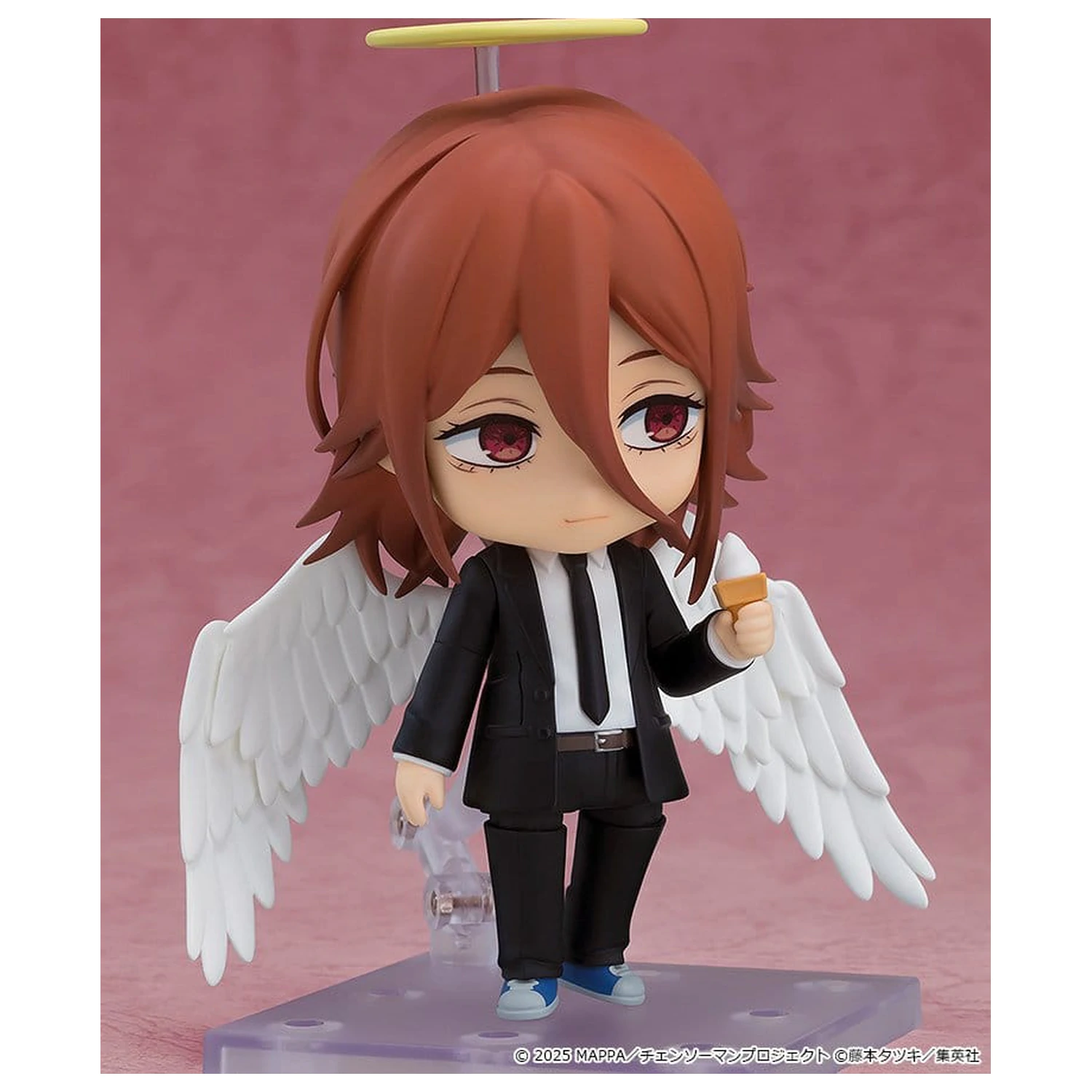 Chainsaw Man Nendoroid figurina de actiune Angel Devil 10 cm poza produsului