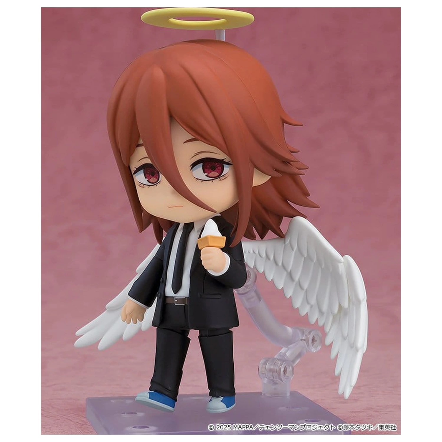 Chainsaw Man Nendoroid figurina de actiune Angel Devil 10 cm poza produsului