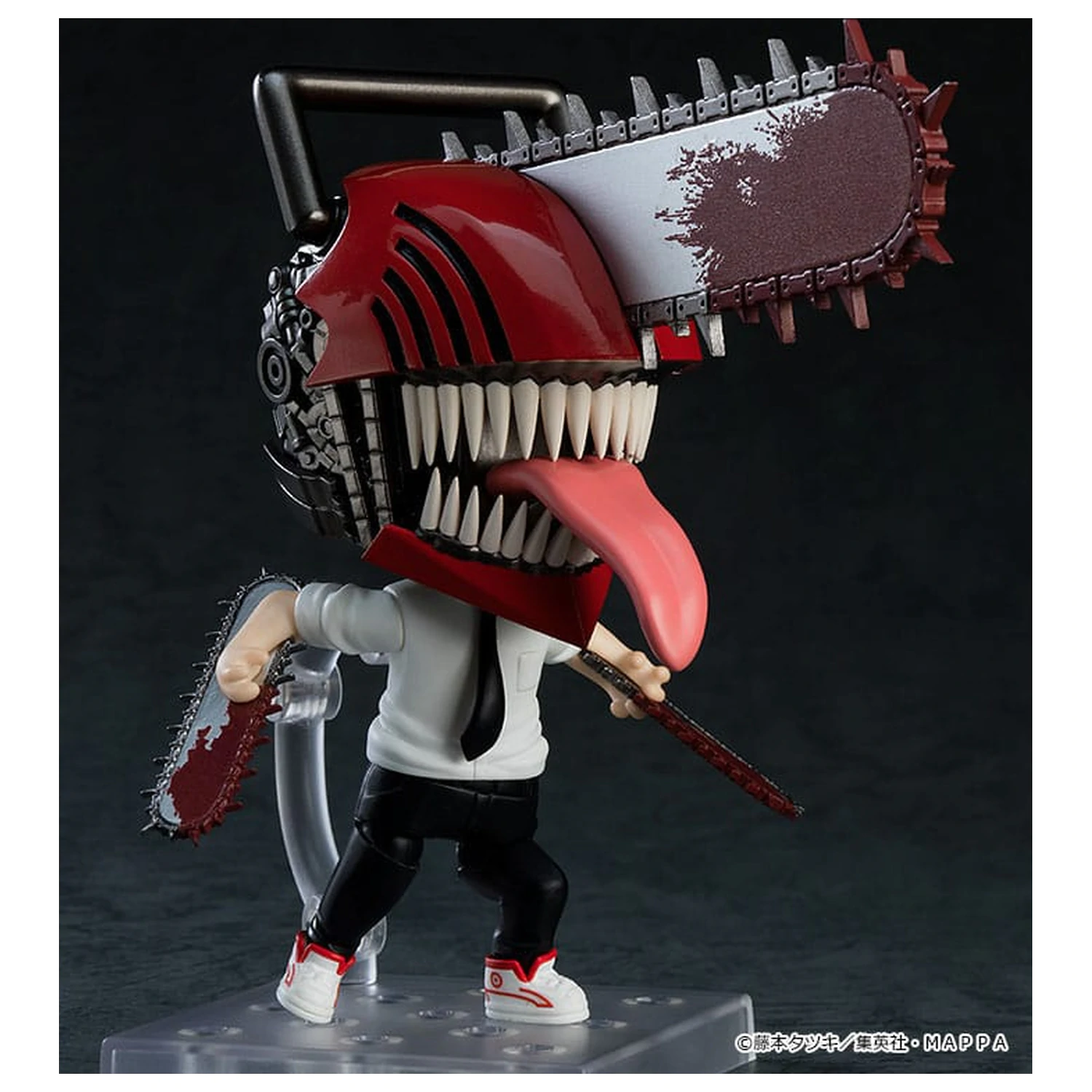 Chainsaw Man Nendoroid figurina de actiune Denji 10 cm poza produsului