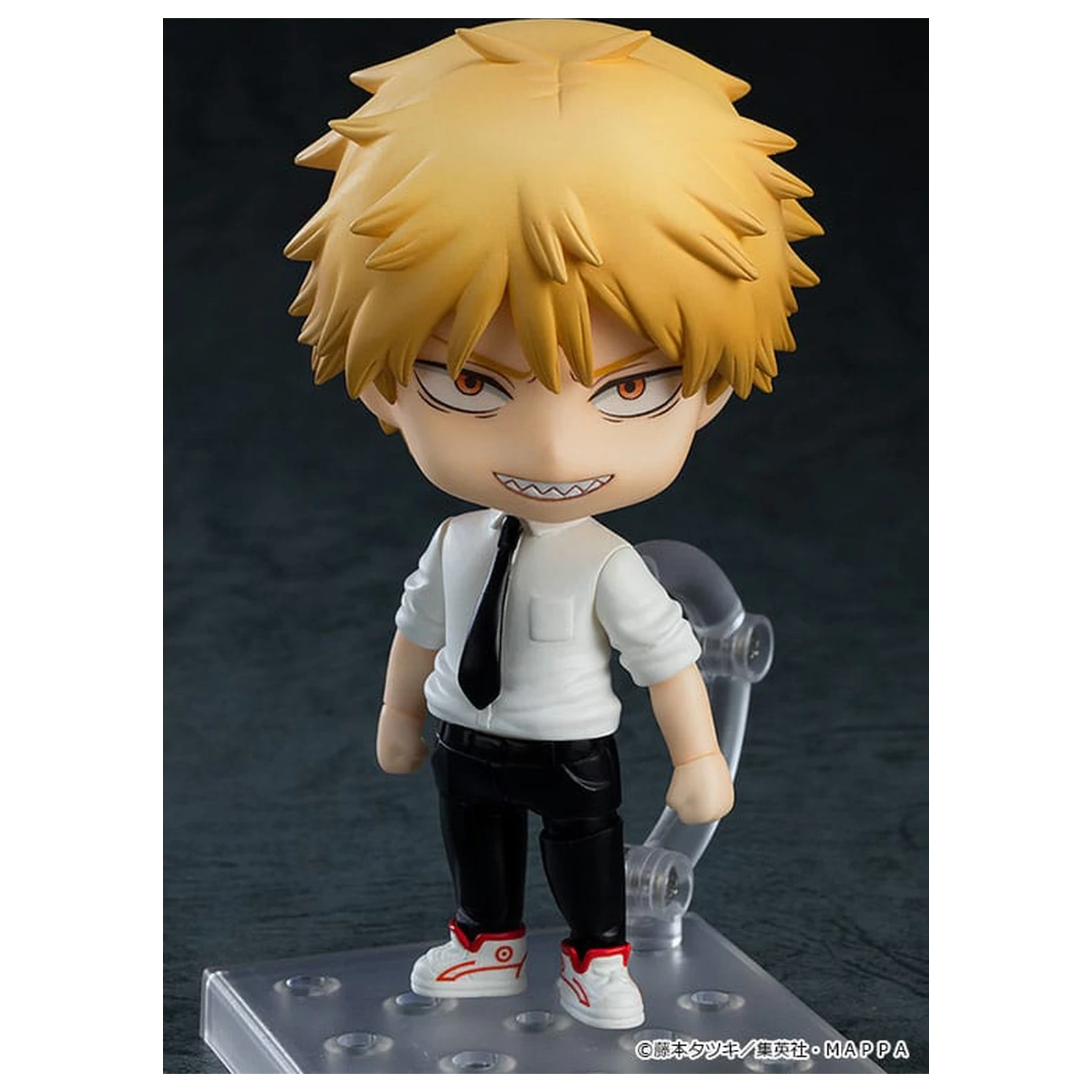 Chainsaw Man Nendoroid figurina de actiune Denji 10 cm poza produsului