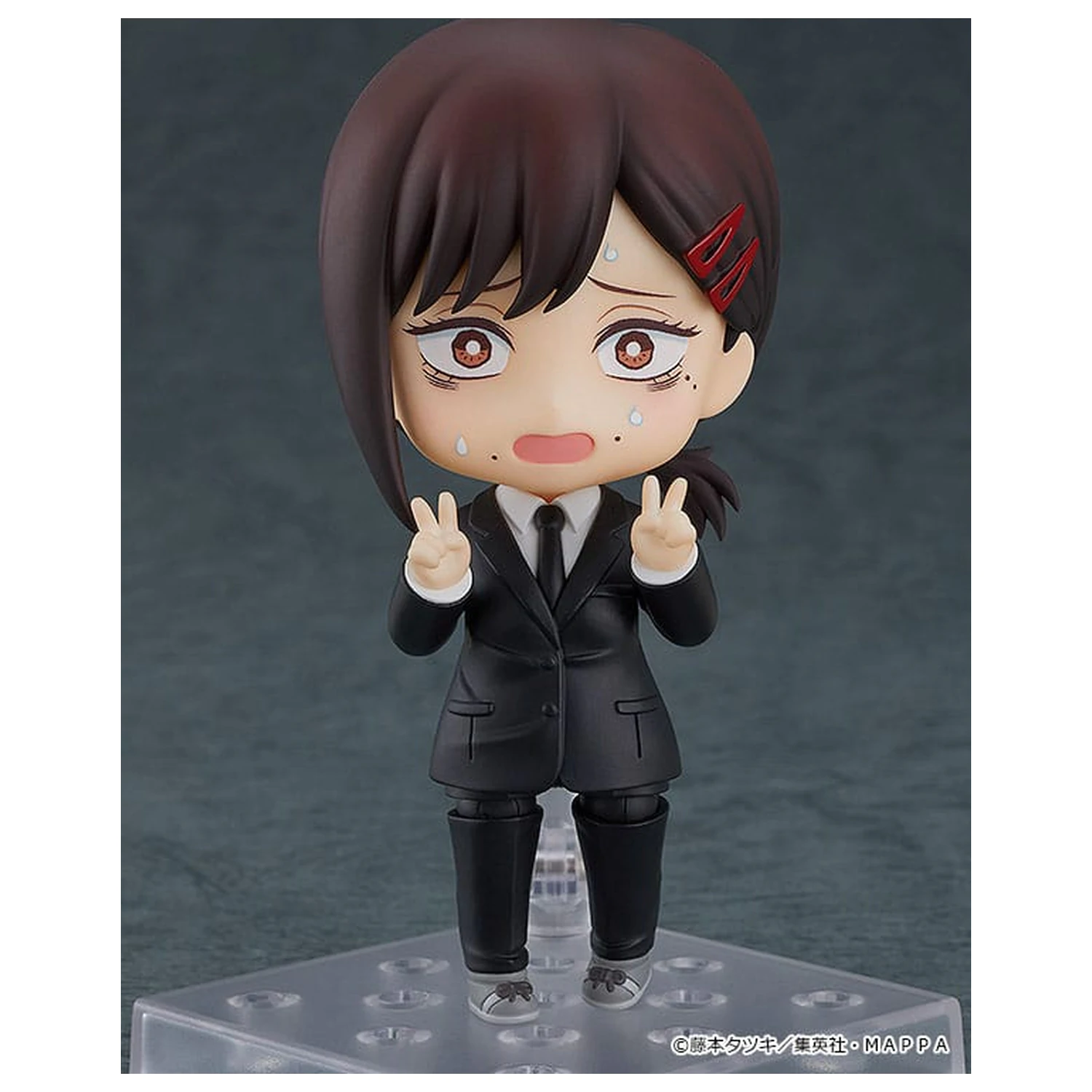 Chainsaw Man Nendoroid figurina de actiune Kobeni 10 cm poza produsului