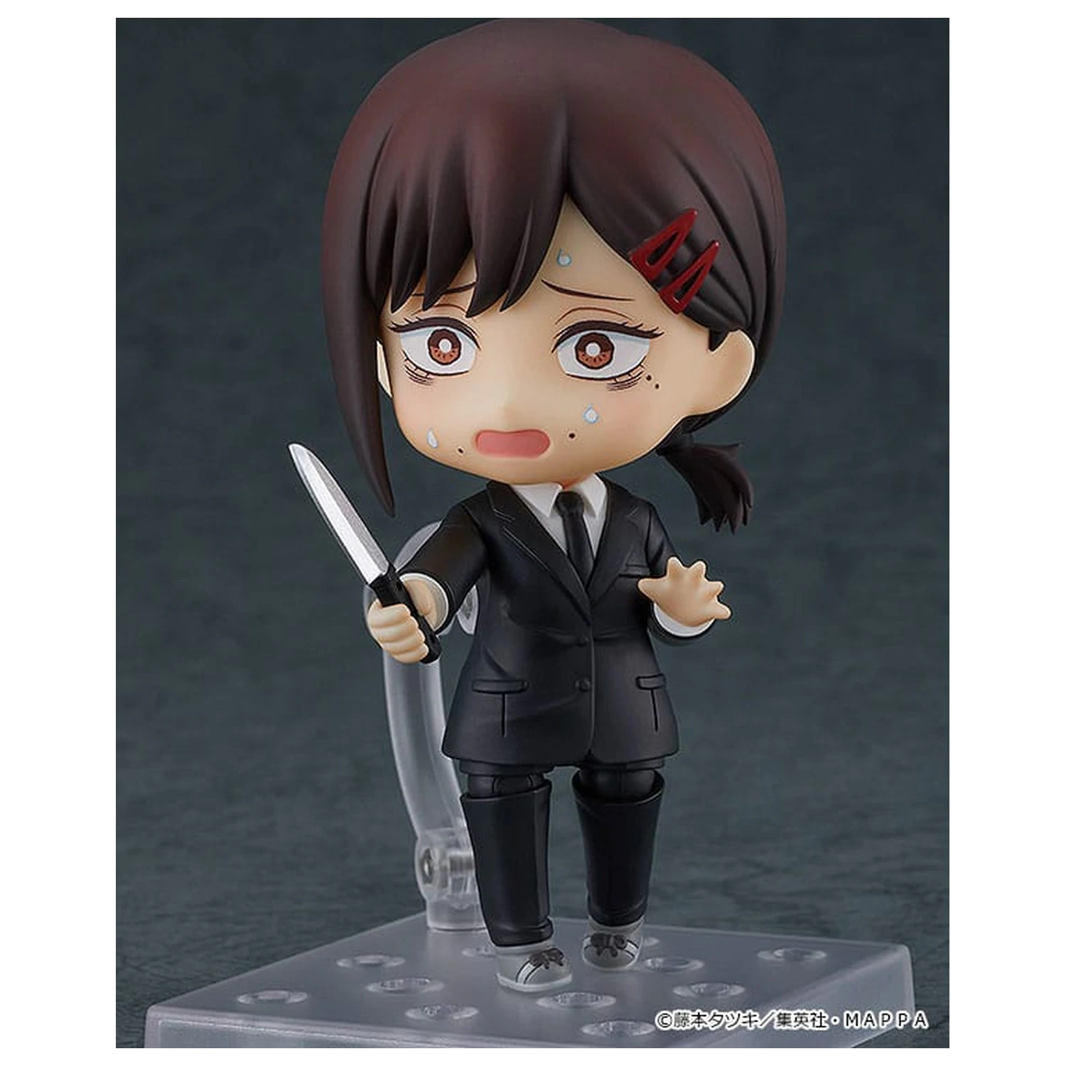 Chainsaw Man Nendoroid figurina de actiune Kobeni 10 cm poza produsului