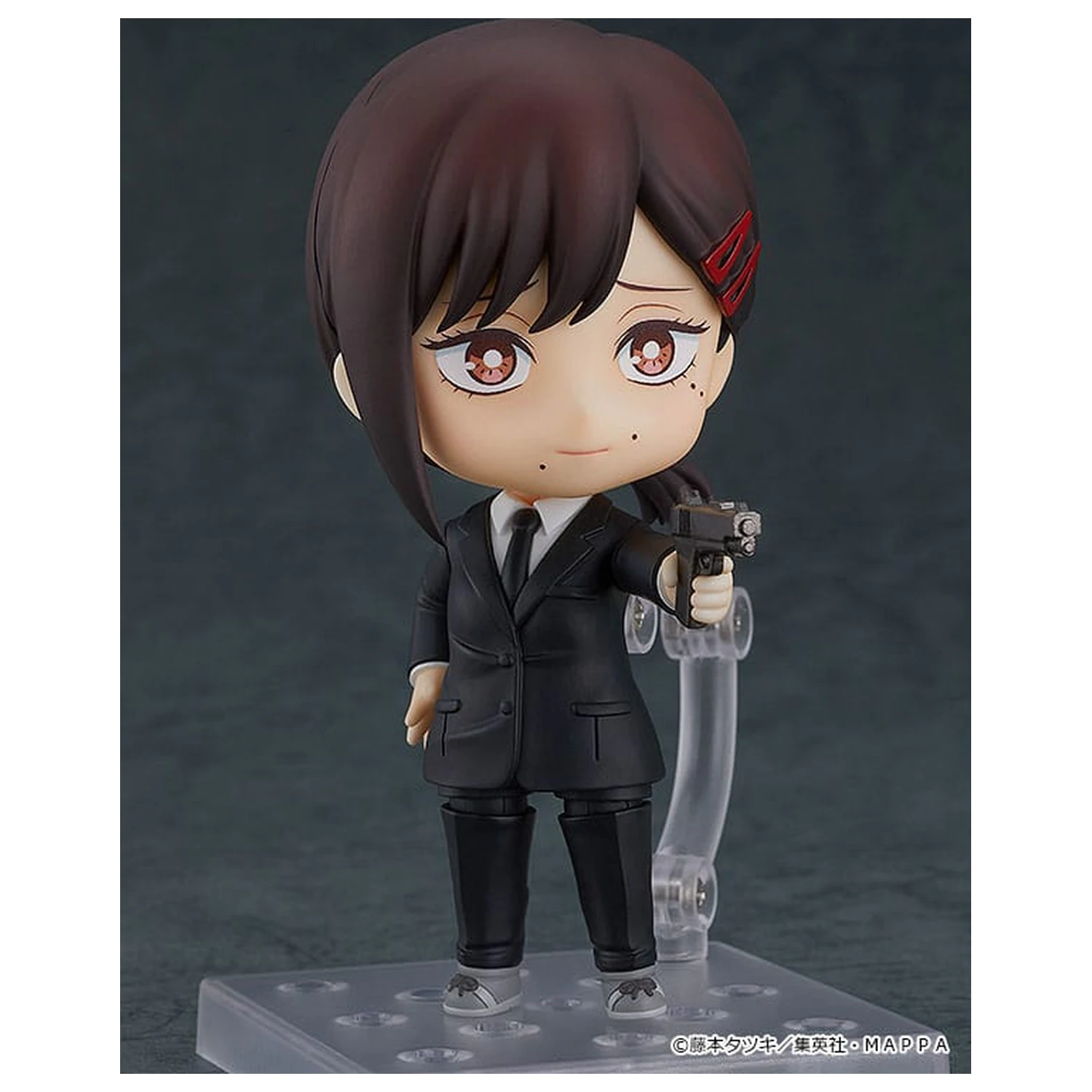 Chainsaw Man Nendoroid figurina de actiune Kobeni 10 cm poza produsului