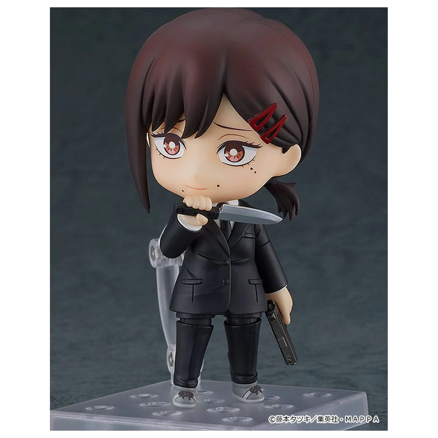 Chainsaw Man Nendoroid figurina de actiune Kobeni 10 cm poza produsului