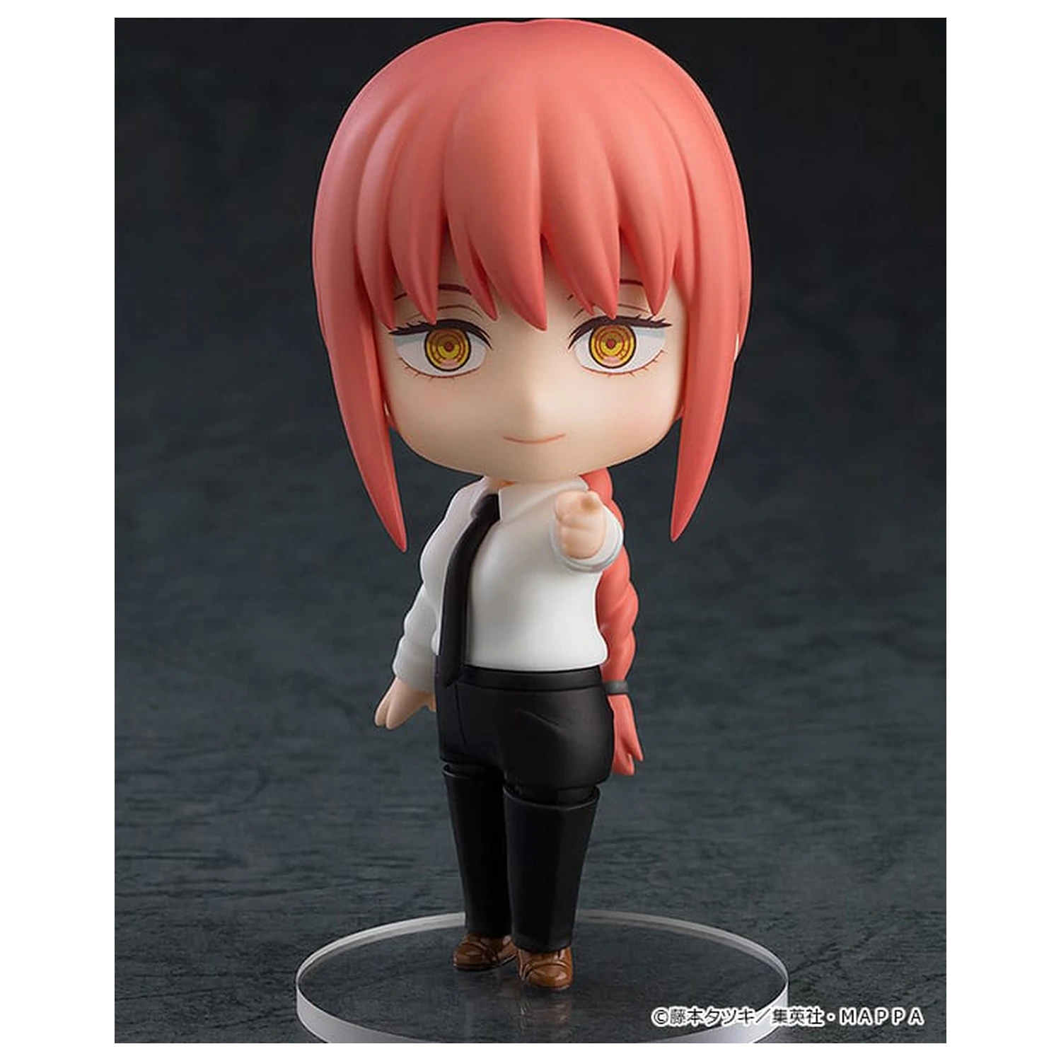 Chainsaw Man Nendoroid figurina de actiune Makima 10 cm poza produsului