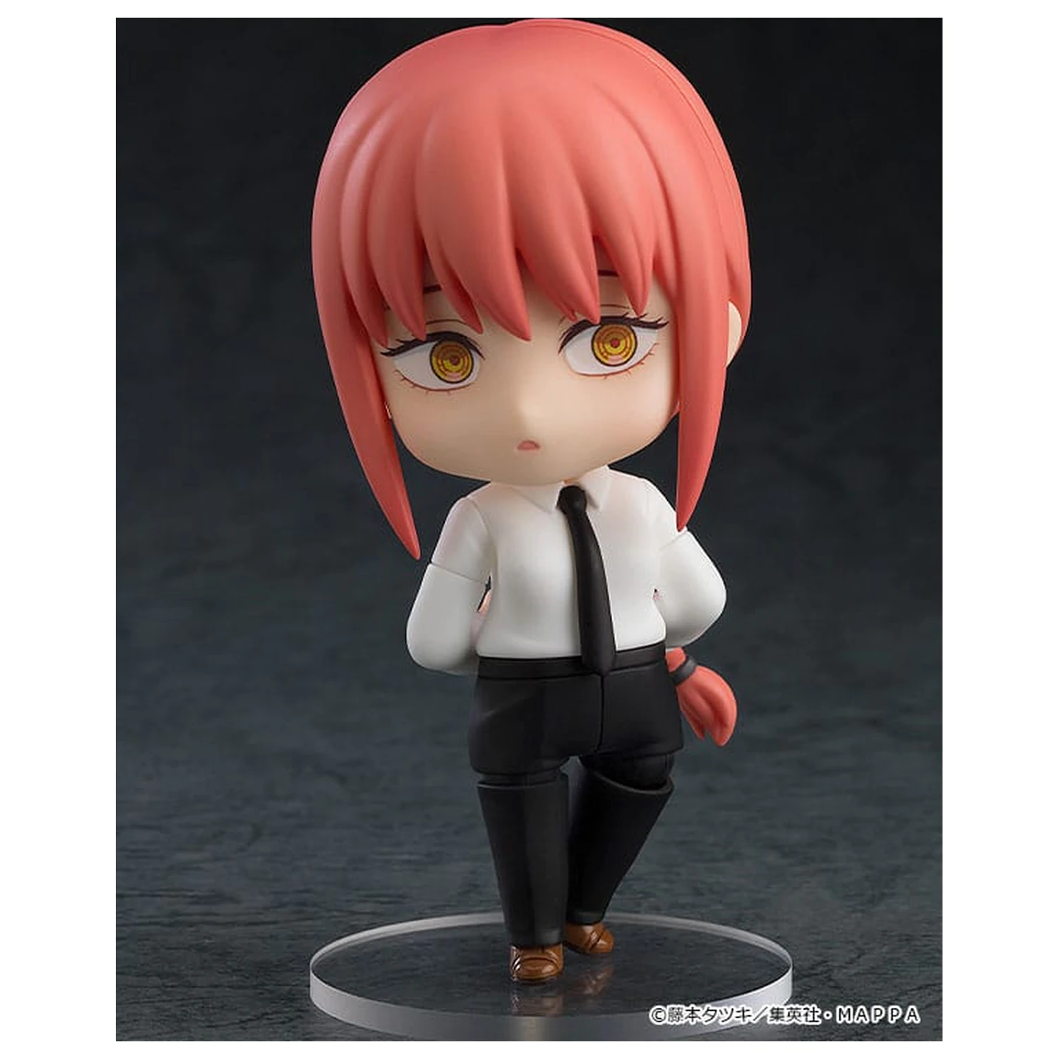 Chainsaw Man Nendoroid figurina de actiune Makima 10 cm poza produsului