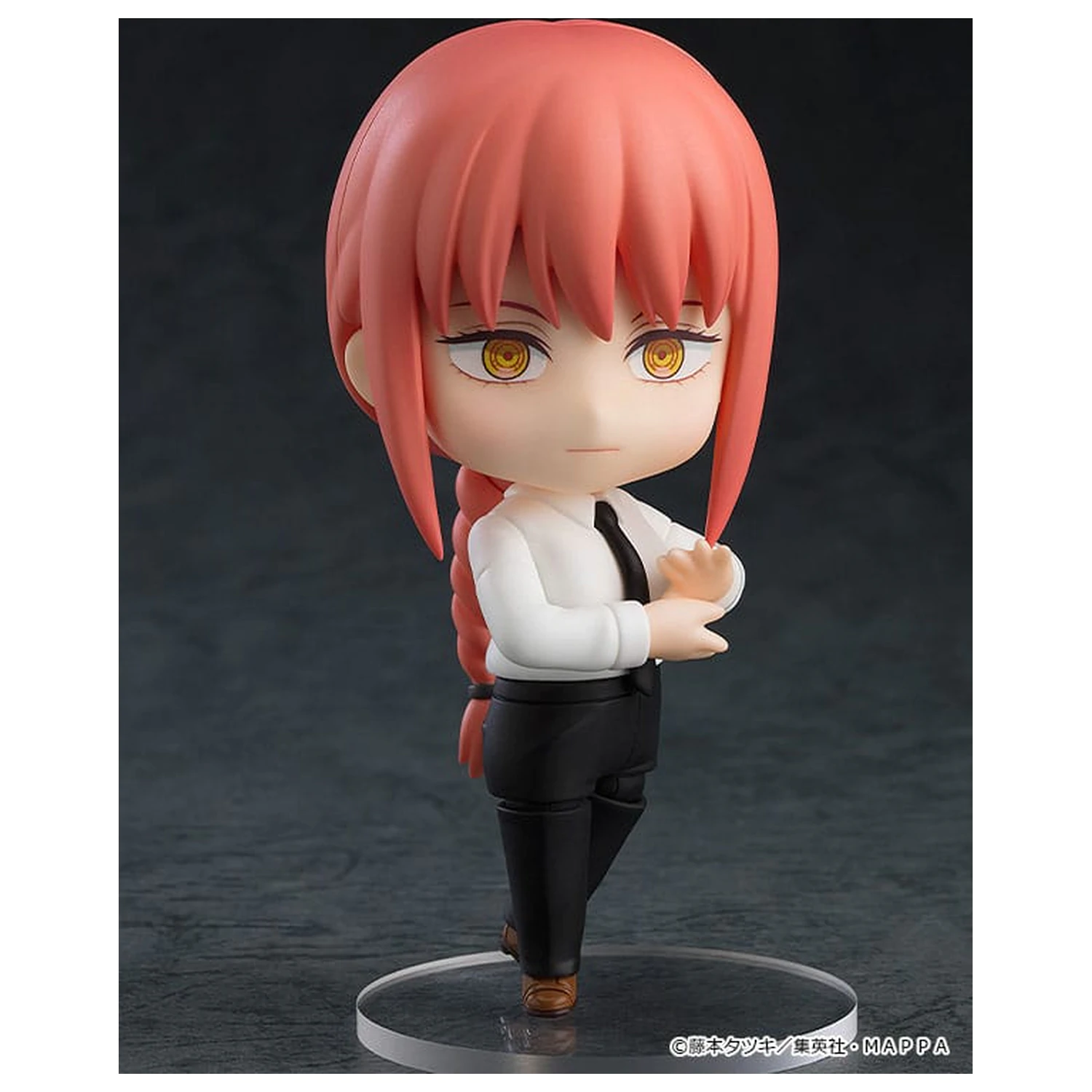 Chainsaw Man Nendoroid figurina de actiune Makima 10 cm poza produsului