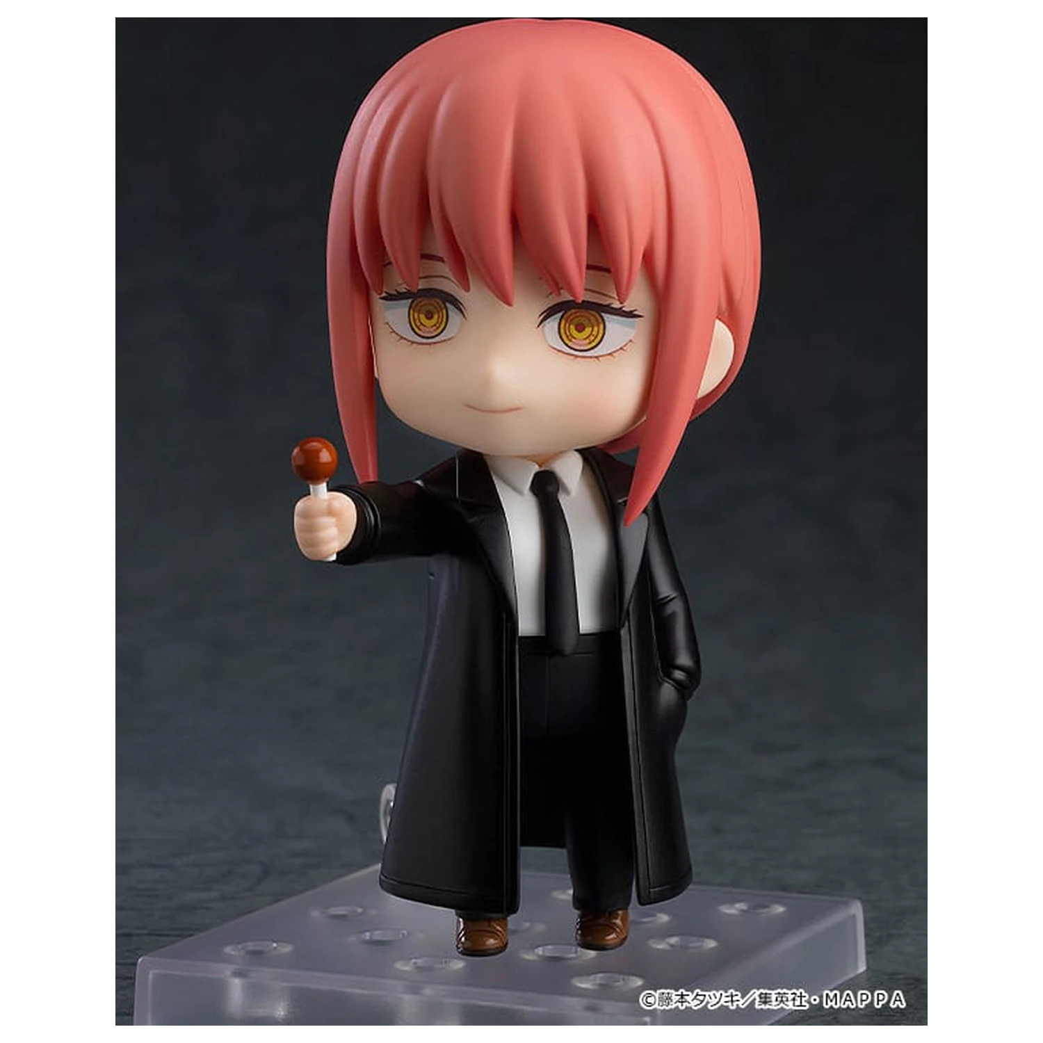 Chainsaw Man Nendoroid figurina de actiune Makima 10 cm poza produsului