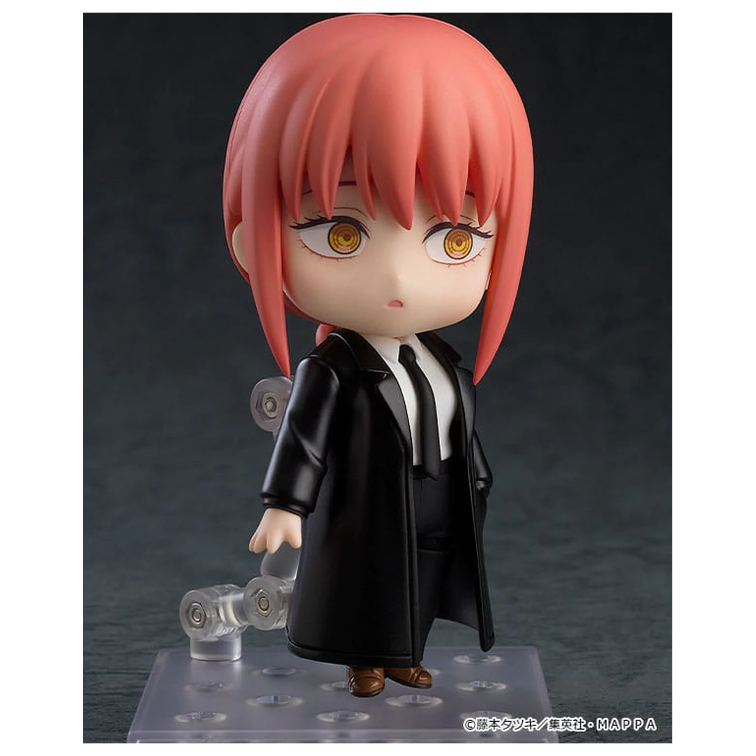 Chainsaw Man Nendoroid figurina de actiune Makima 10 cm poza produsului
