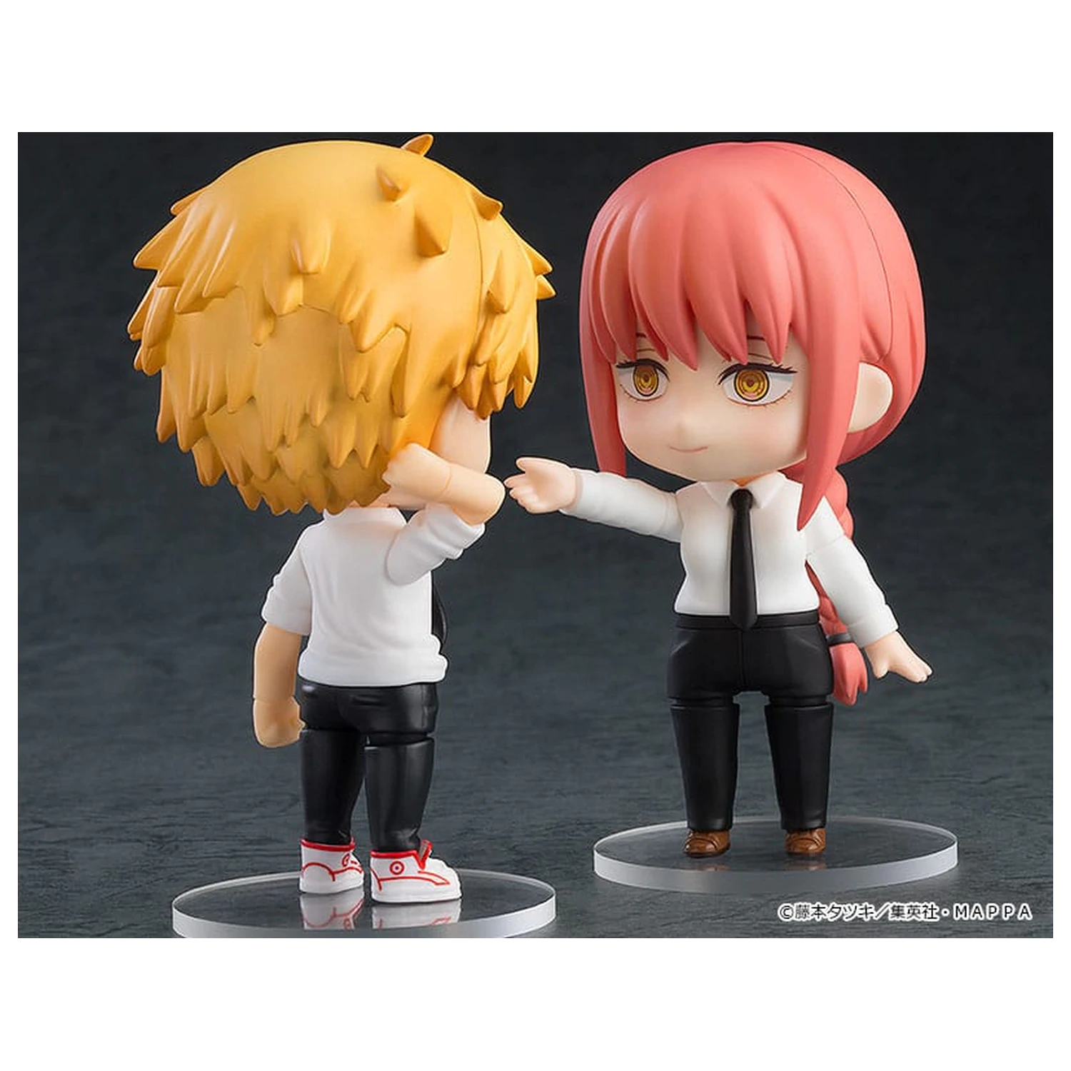 Chainsaw Man Nendoroid figurina de actiune Makima 10 cm poza produsului