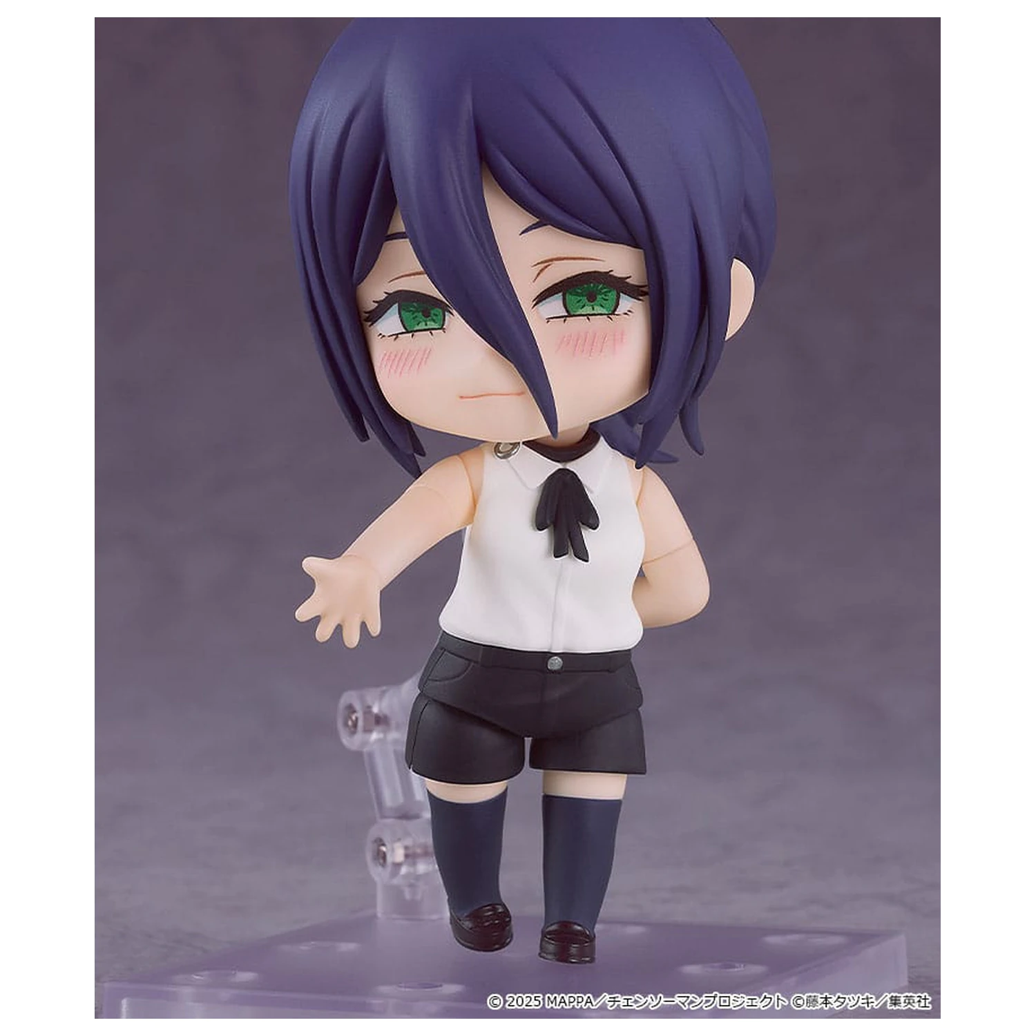 Chainsaw Man Nendoroid figurina de actiune Reze 10 cm poza produsului