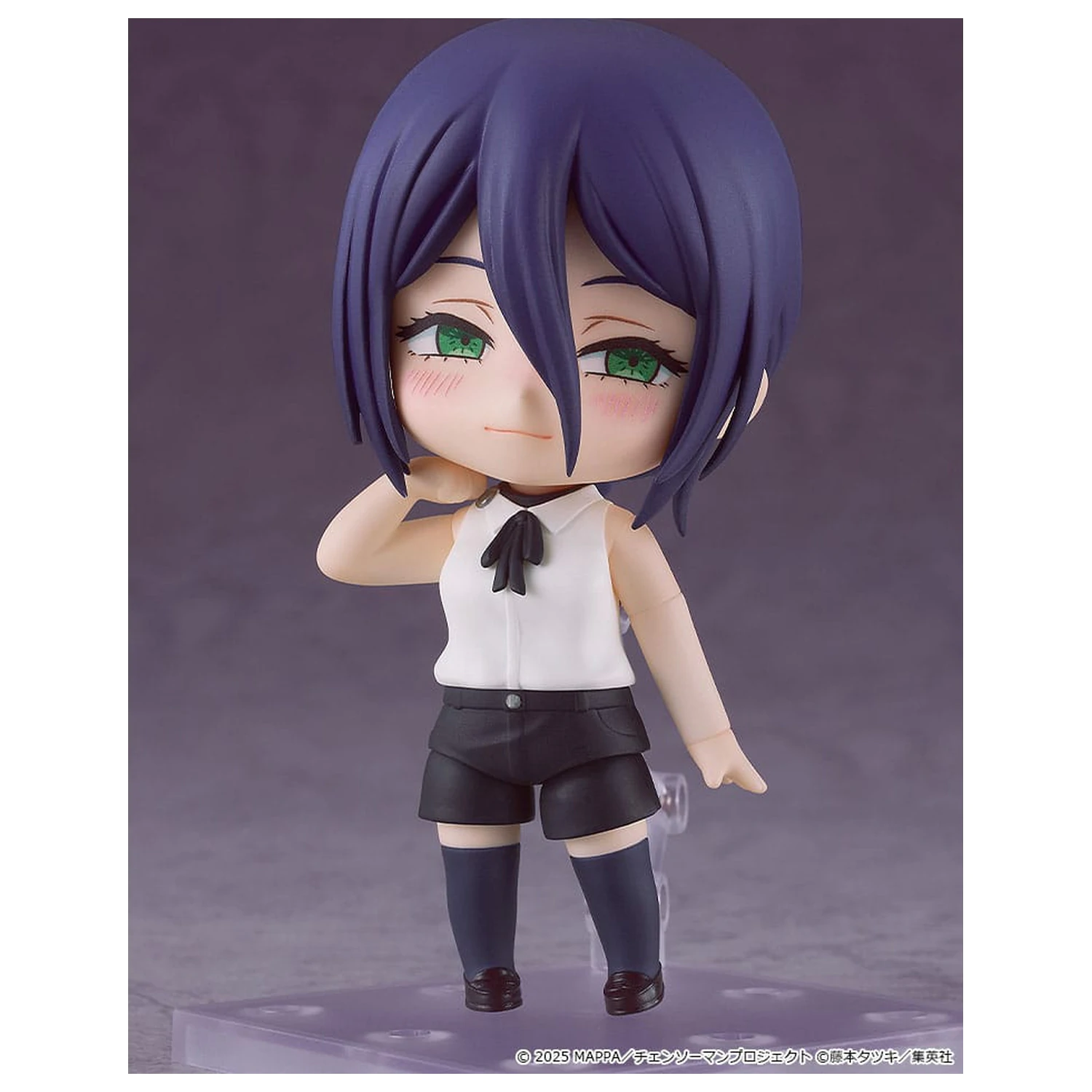 Chainsaw Man Nendoroid figurina de actiune Reze 10 cm poza produsului