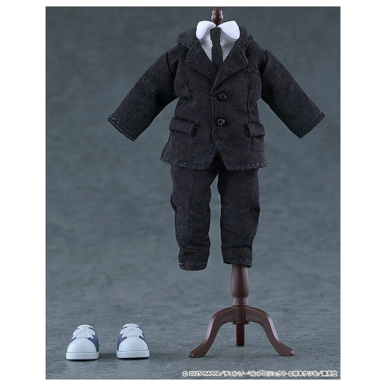 Chainsaw Man Nendoroid Papusa Figura de actiune Aki Hayakawa 14 cm poza produsului