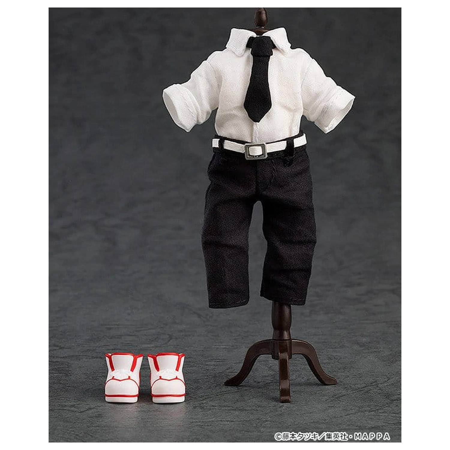 Chainsaw Man Nendoroid Papusa Figura de actiune Denji 14 cm poza produsului
