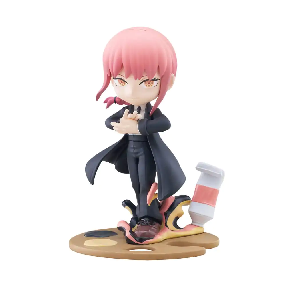 Chainsaw Man PalVerse Statuie PVC Makima 10 cm poza produsului