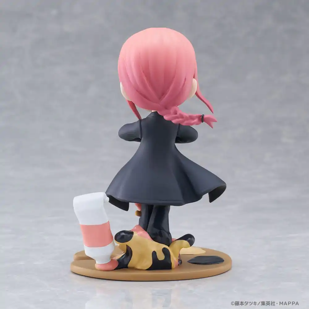 Chainsaw Man PalVerse Statuie PVC Makima 10 cm poza produsului