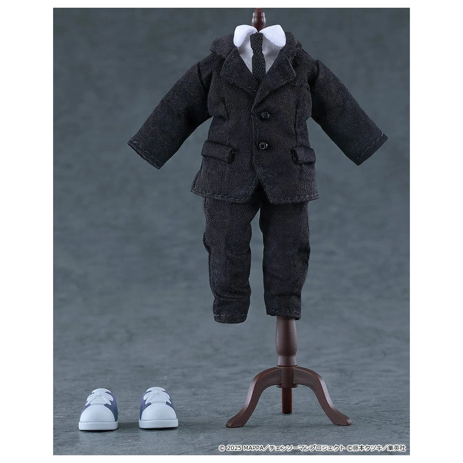 Chainsaw Man Piese pentru Nendoroid Doll Figures Set de costum: Aki Hayakawa poza produsului